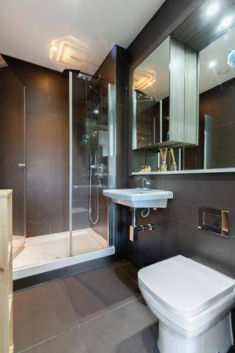 Appartement Lewisham