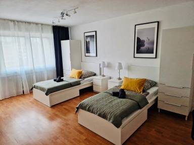 Chalets & Apartments in Bergheim  - HomeToGo