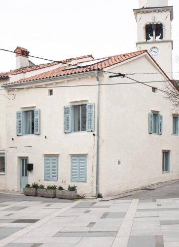 Apartma Ajdovščina