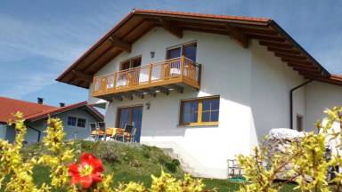 52 m² Ferienwohnung