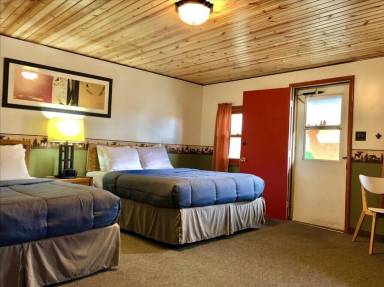 Lodge International Falls
