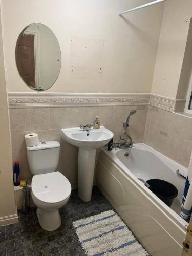 Bed and breakfast  Ramsbottom