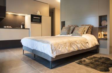 Accommodatie Sint-Pieters-Leeuw