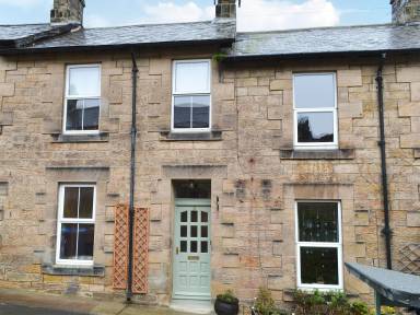 Cottage Alnwick