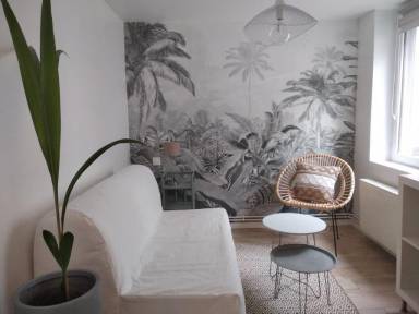 Appartement Lambersart