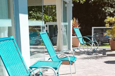 Apartment Prainha de Mambucaba