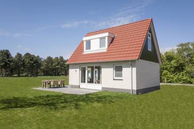 House De Cocksdorp