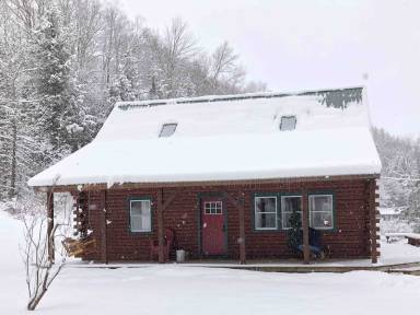 Cabin Jeffersonville