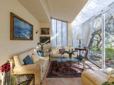 Villa de 160 m²
