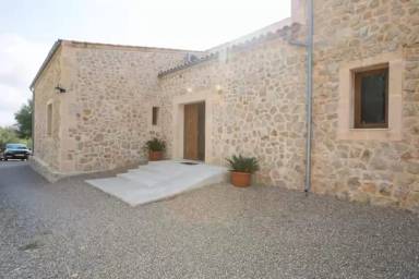 Villa de 22 m²