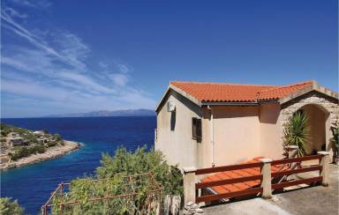 Apartment Blato