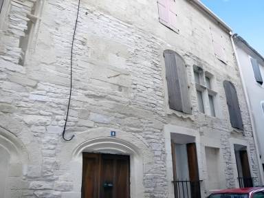 Appartement 110 m²