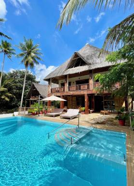 Maison de vacances