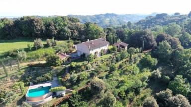 Villa Pet-friendly Forcoli