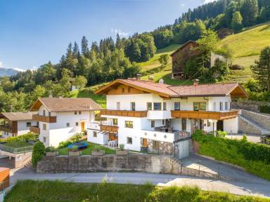 85 m² Ferienwohnung
