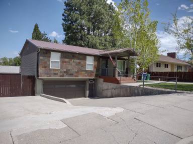 158 m² House