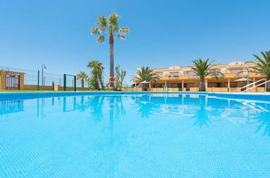Airbnb  Tarifa
