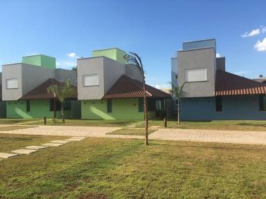 House  Bonito