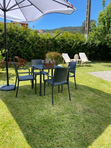 Apartamento Combarro