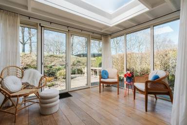 Ferienhaus Ouddorp