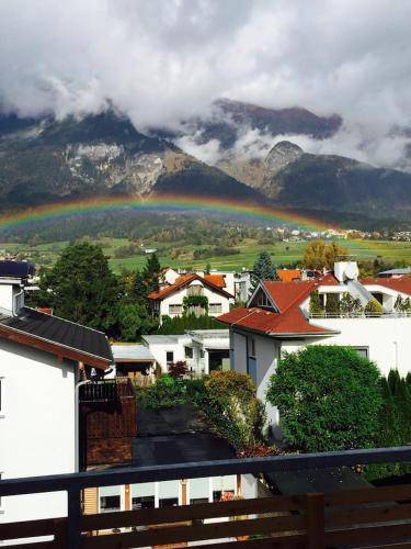 Apartment Innsbruck