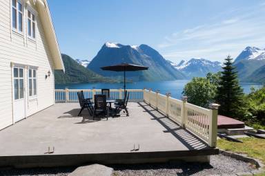 Hus Ørsta