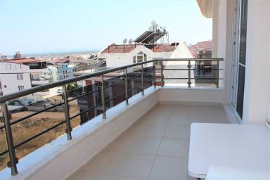 Appartement 85 m²