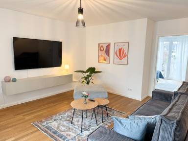 130 m² House