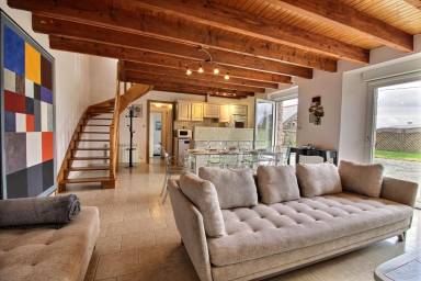 Maison de vacances Lézardrieux