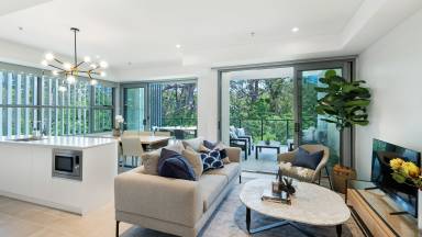 Apartment Woollamia