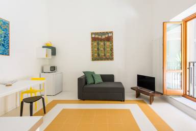 Appartamento Santa Cristina Gela
