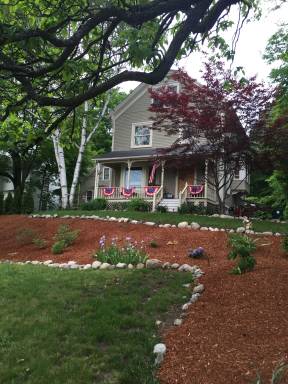 House Sudbury