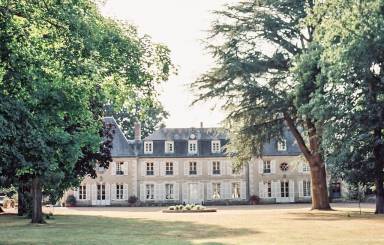 Château Châteaudun
