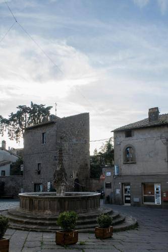 Casa Viterbo