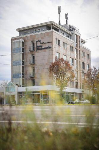 20 m² Ferienhaus