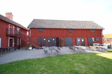 Boende Motala