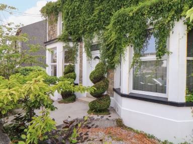 Cottage  Saint Austell