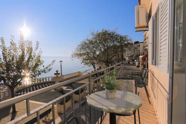55 m² Apartament