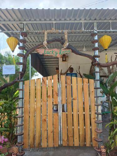 Lucky home-homestay 3 bedrooms, near beach & forest in Phu Quoc