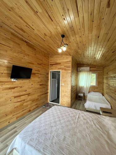 35 m&sup2; Apartment mit Hotelservice