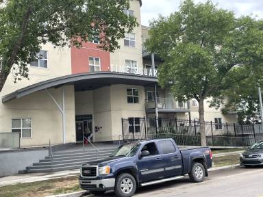 Condominio Central McDougall