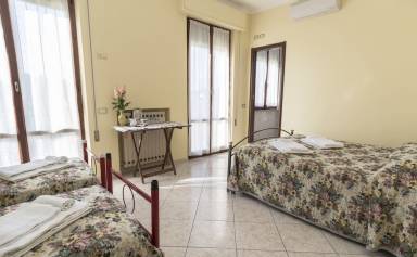 Bed & Breakfast Bastia Umbra
