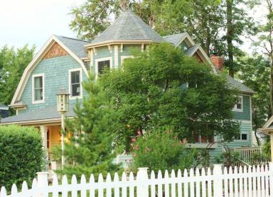 House Addison
