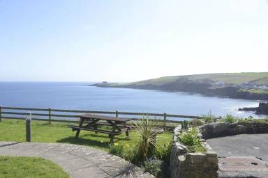 Apartment  Pentewan Valley