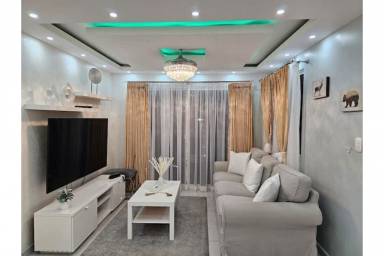 Apartment Santo Domingo