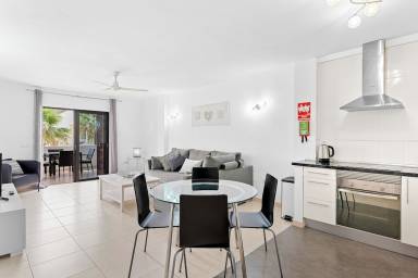 Appart'hôtel 65 m²