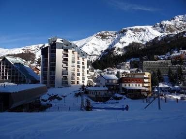 Appartement  Gourette