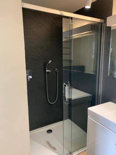 Apartament Pogorzelica