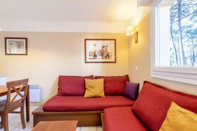 Appartement Maubuisson