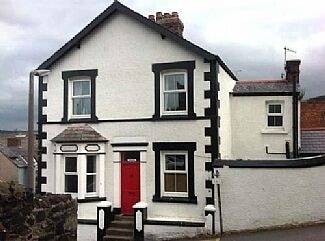 House Conwy